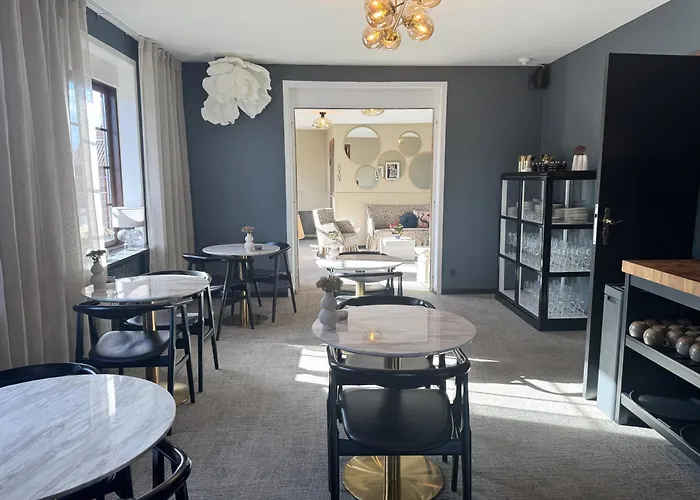 Hotel Arnkilhus
