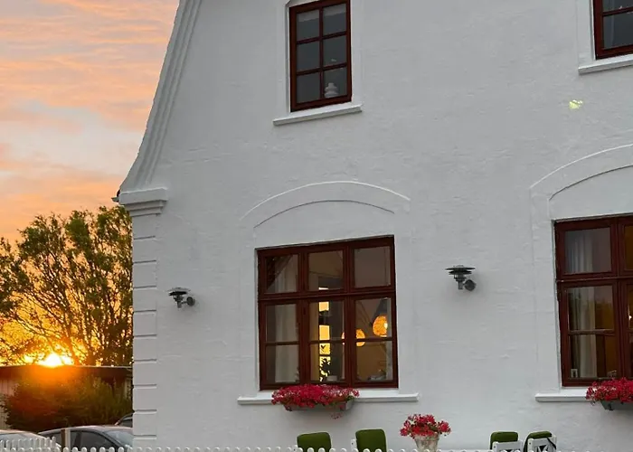 Humble Kro Og Hotel